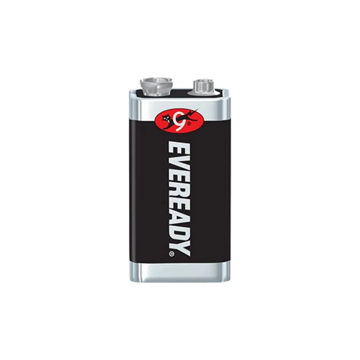 9v Battery - تقنية - إيفرريدي