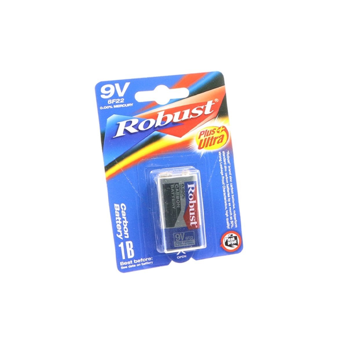 9v Battery