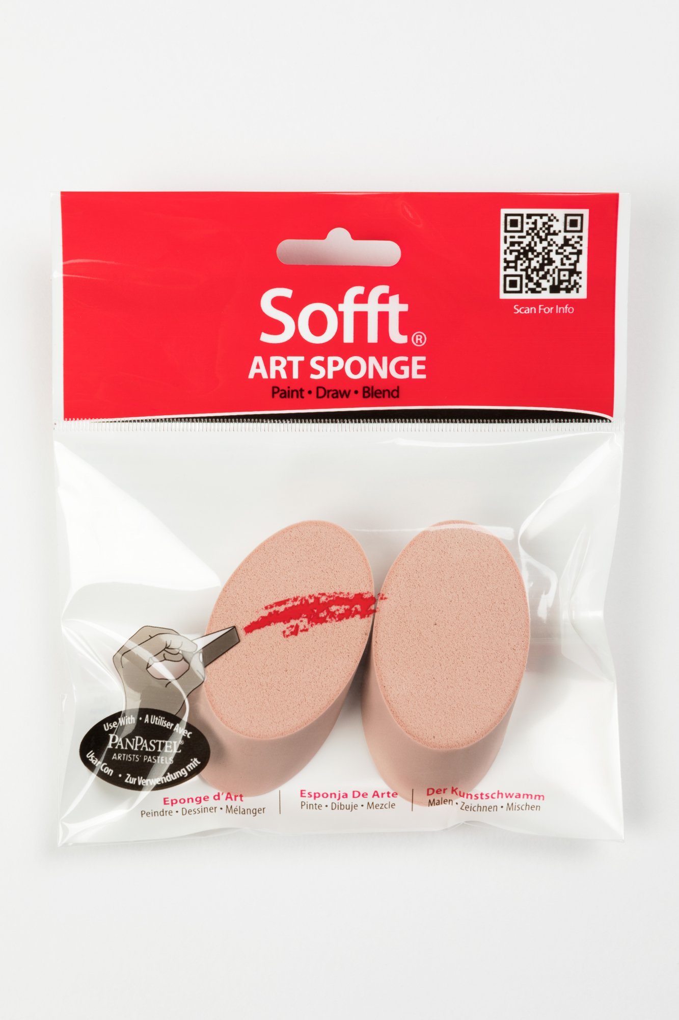 Angle Slice Round