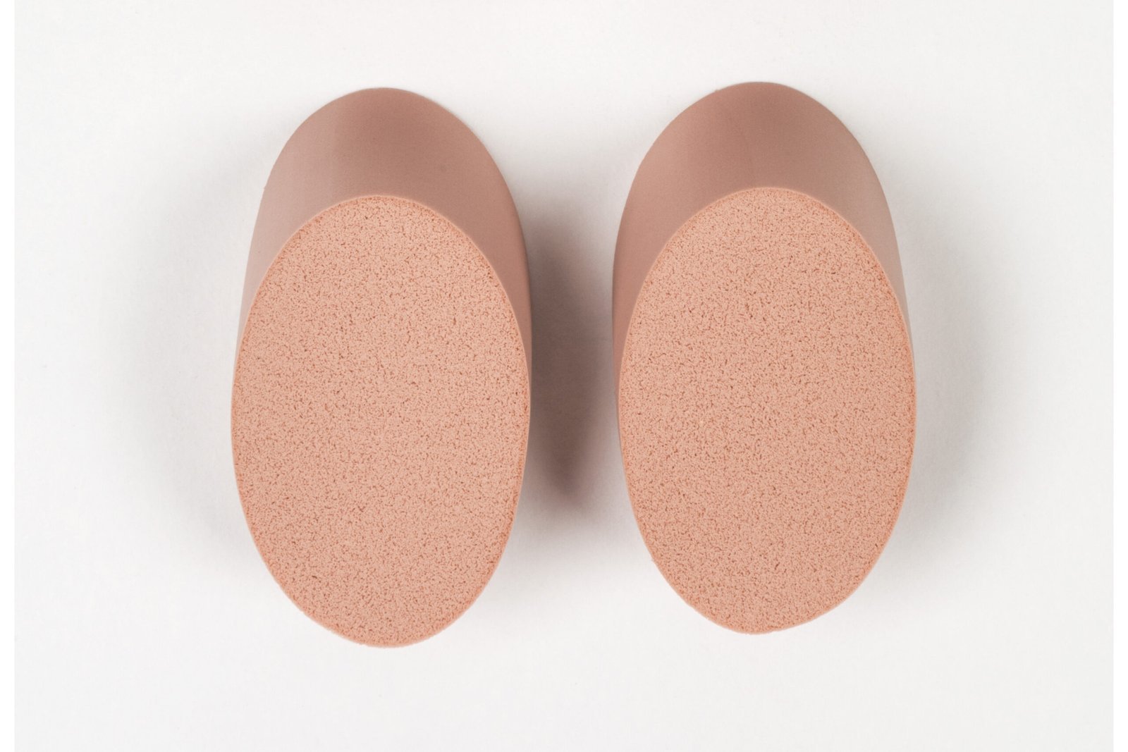 Angle Slice Round - إسفنج فني - سوفت - 3