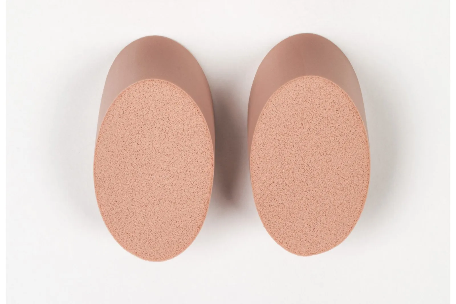Angle Slice Round - إسفنج فني - سوفت - 3