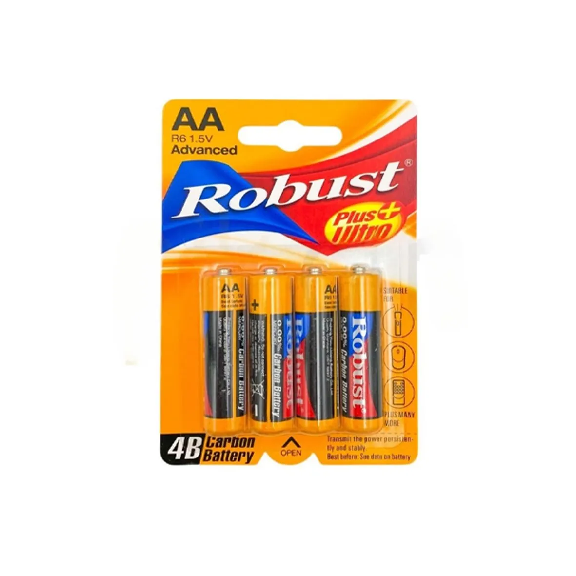 Batteries - تقنية