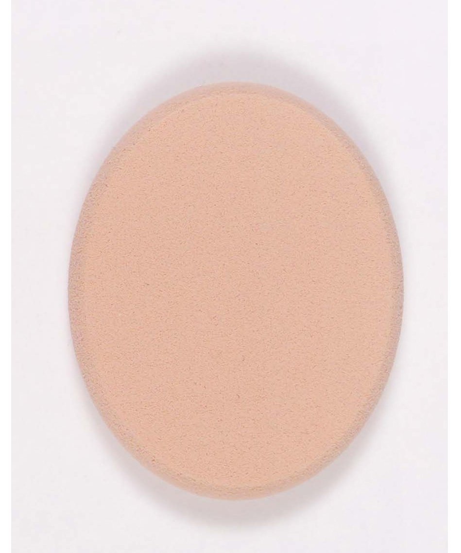 Big Oval - إسفنج فني - سوفت - 3