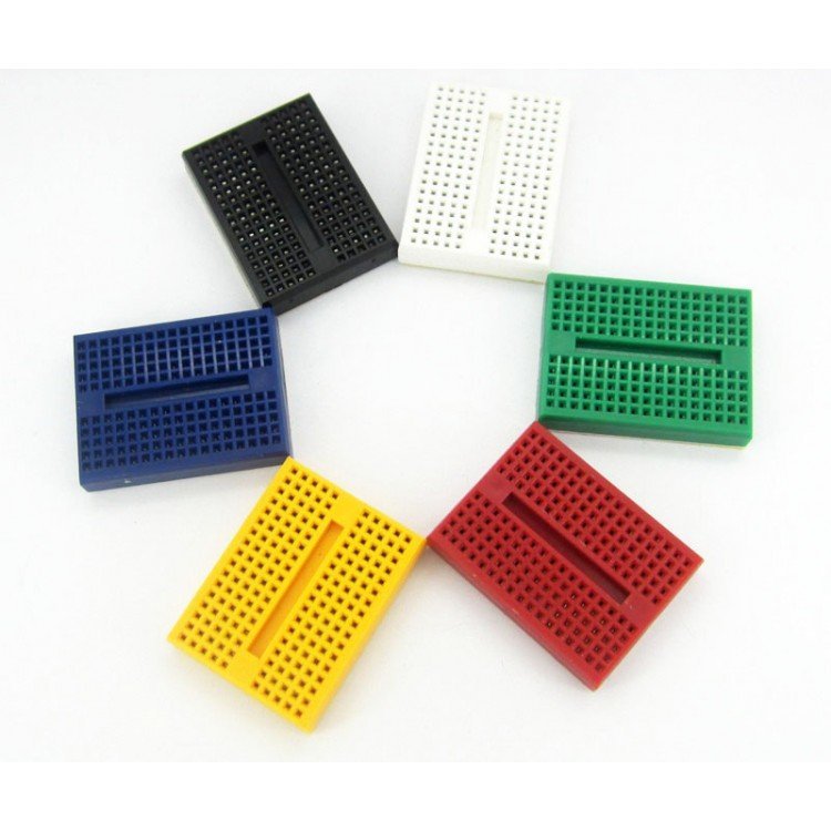 Breadboard