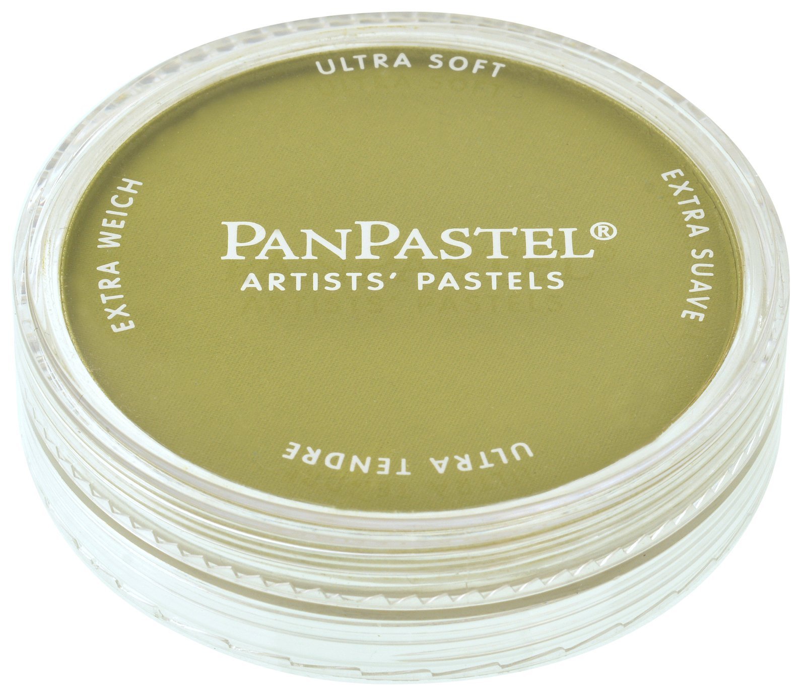 Bright Yellow Green Shade