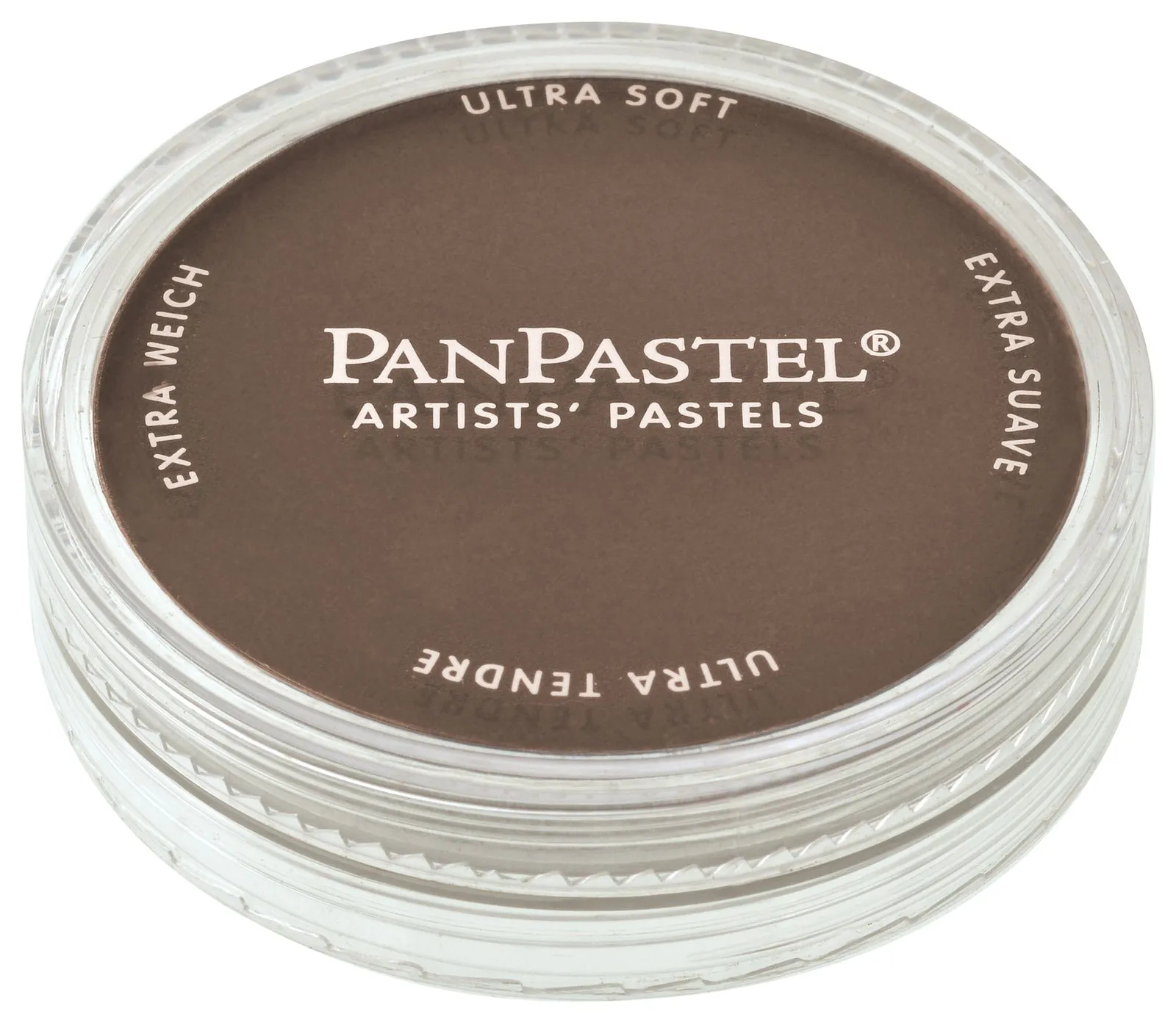Burnt Sienna Extra Dark - بانبستل