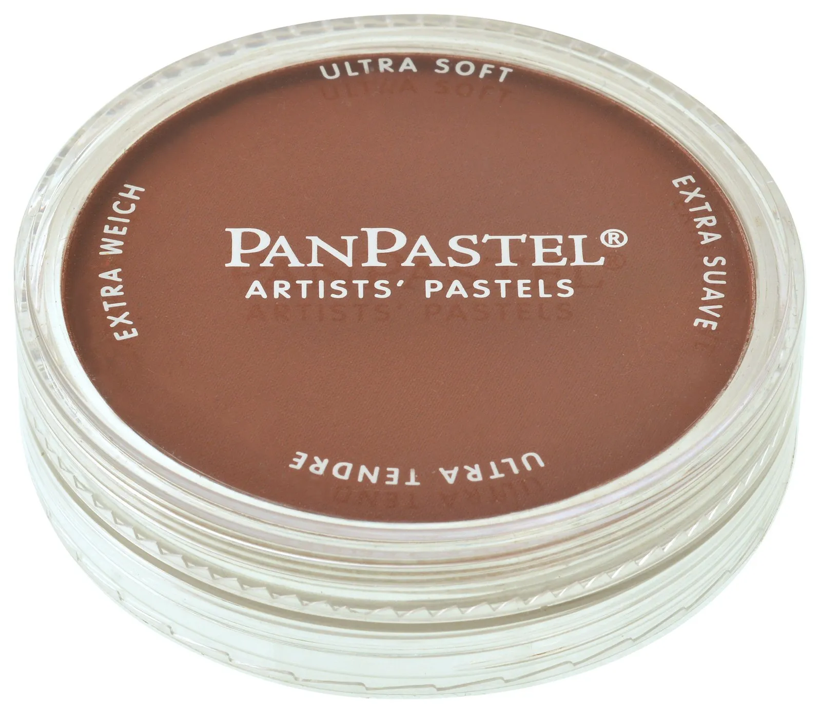 Burnt Sienna Shade - بانبستل
