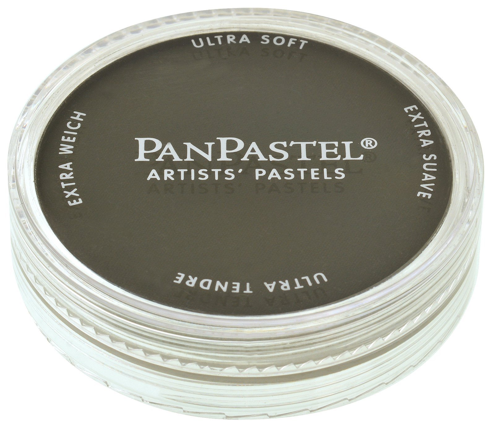 Chromium Green Extra Dark