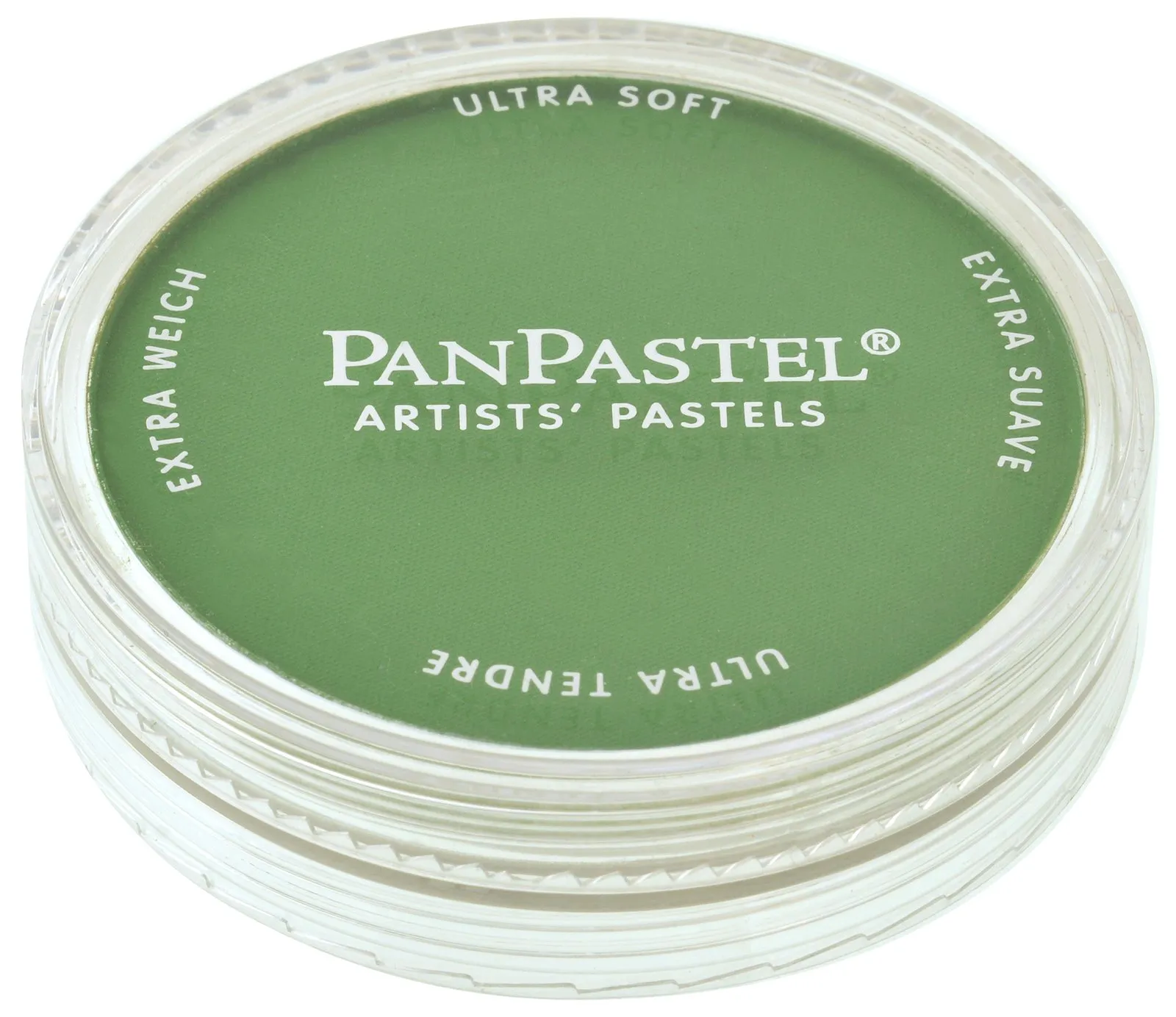 Chromium Oxide Green - بانبستل