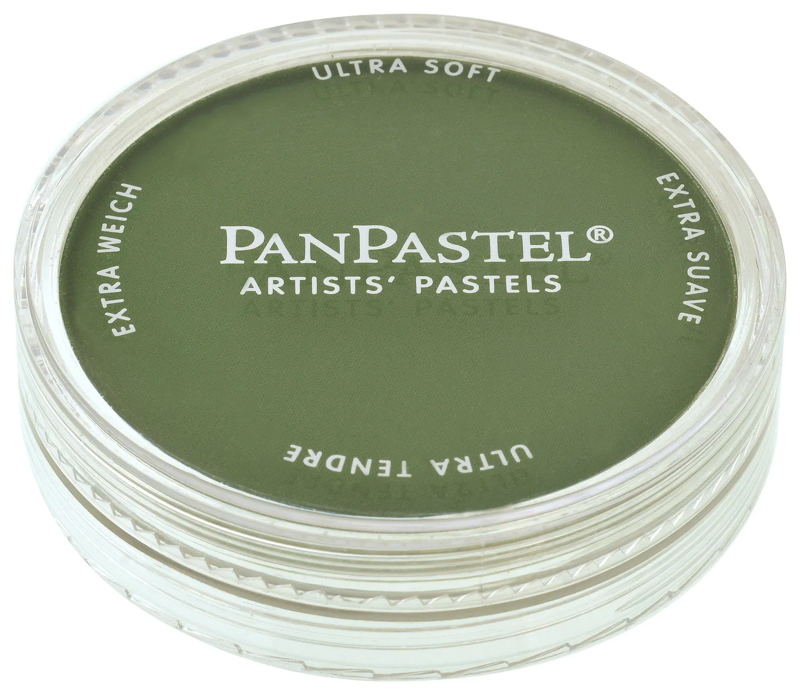 Chromium Oxide Green Shade - بانبستل