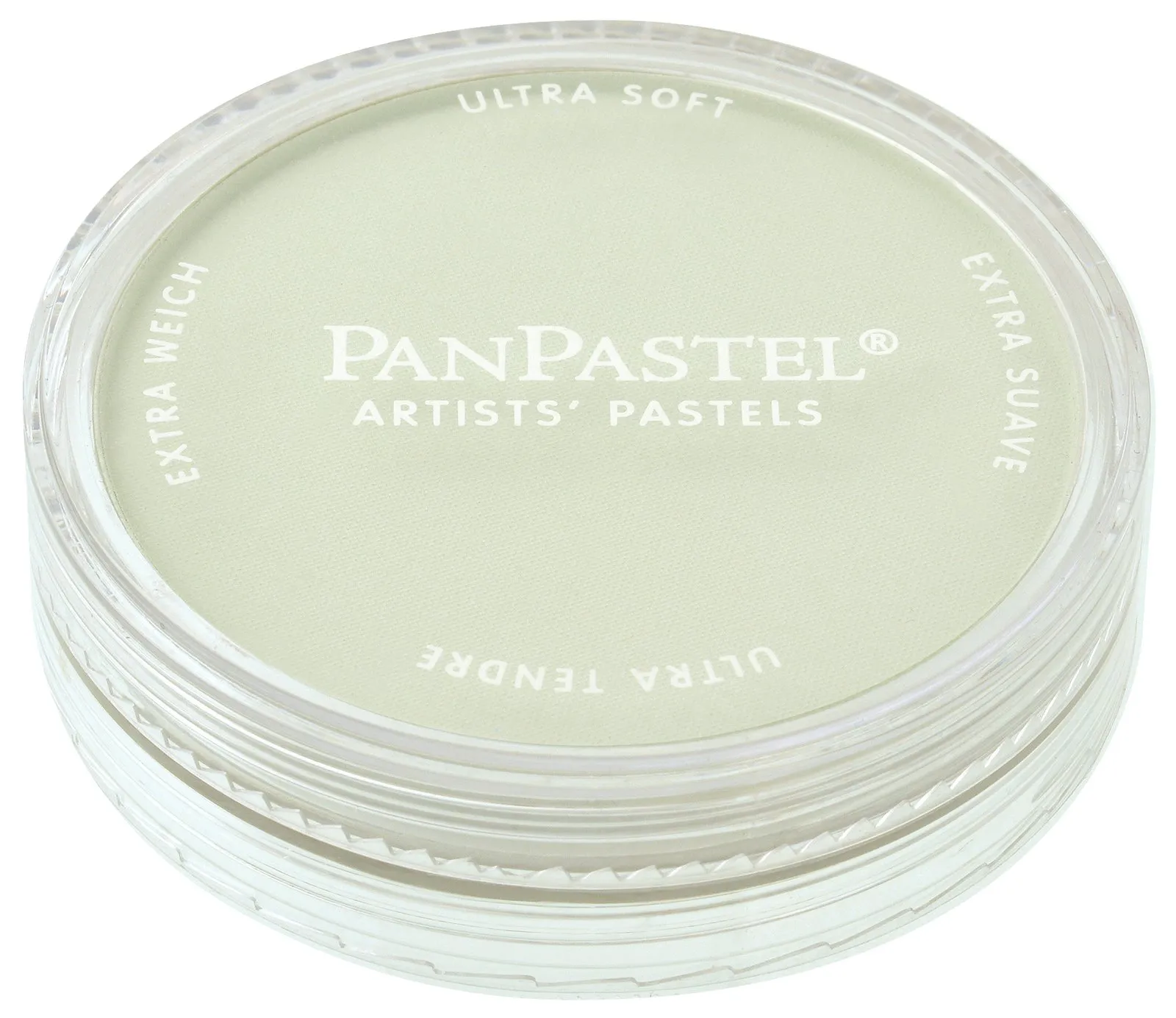 Chromium Oxide Green Tint - بانبستل