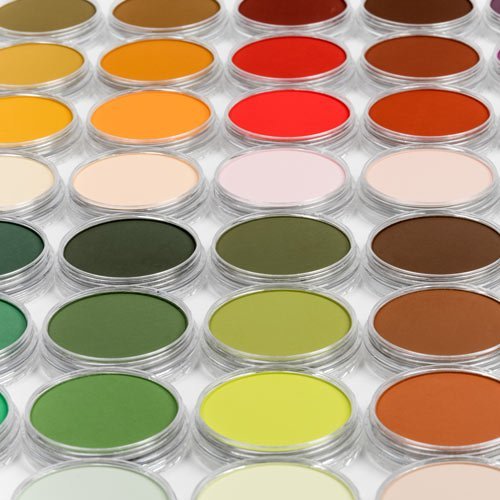 Colorless Blender - PANPASTEL - 2