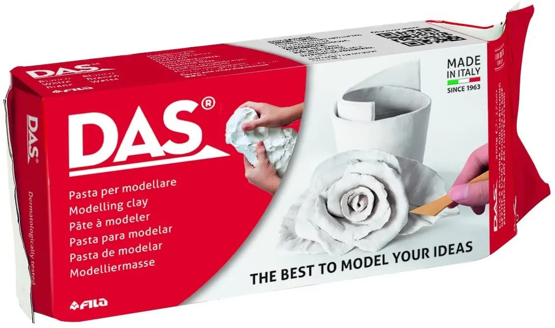 DAS Clay - داس - داس - 5