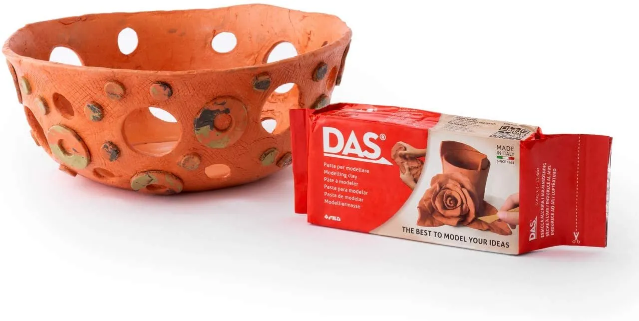 DAS Clay - داس - داس - 7