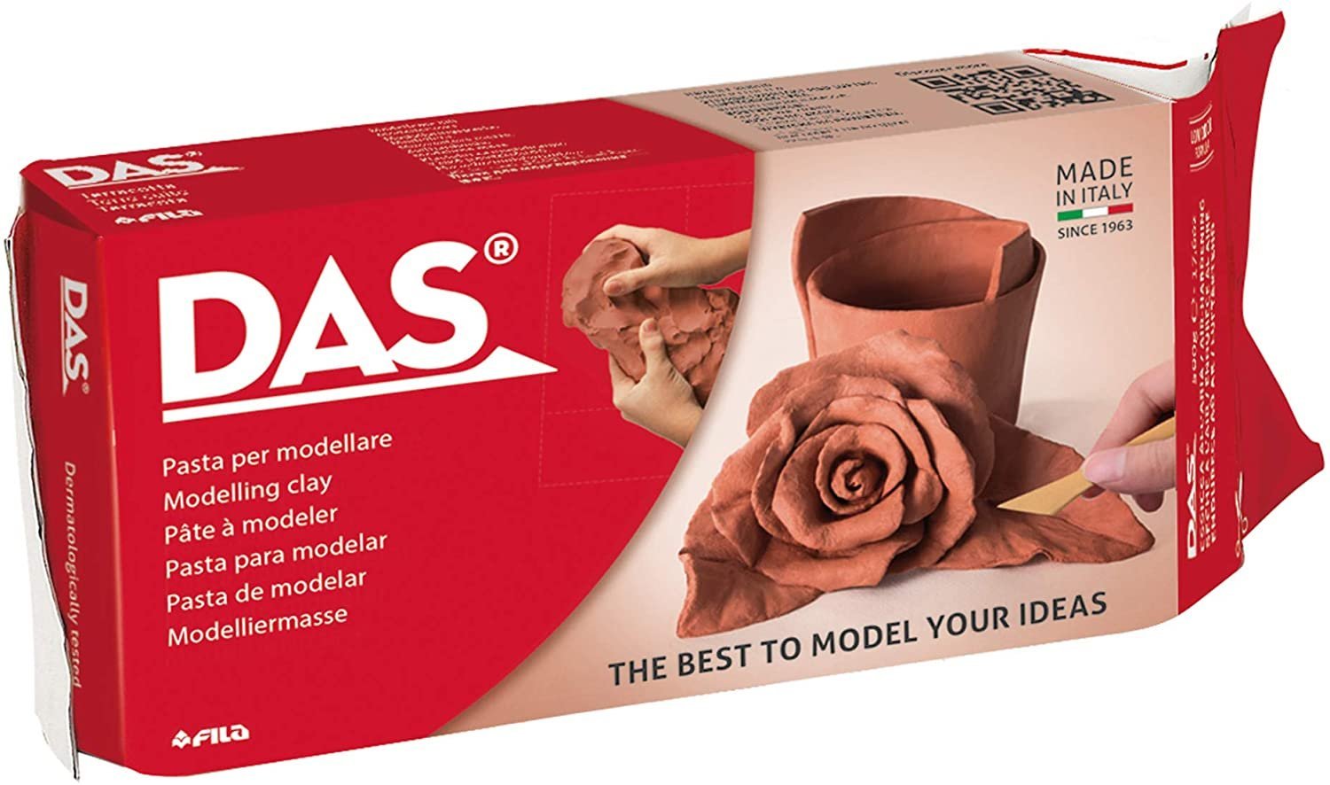 DAS Clay