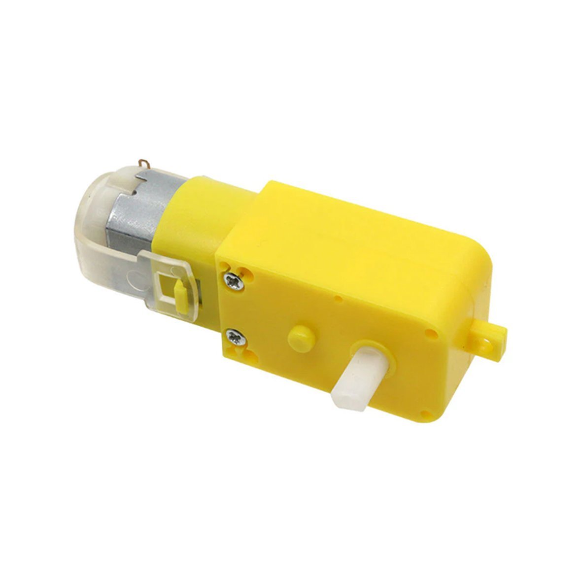 DC Motor with gearbox robot smart car Dc motor DIY