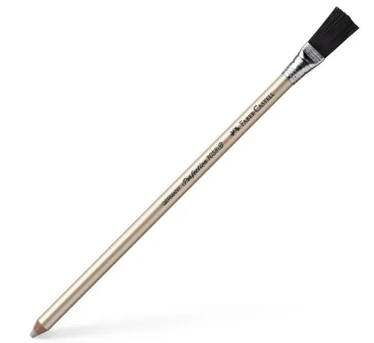 eraser pencil - أقلام