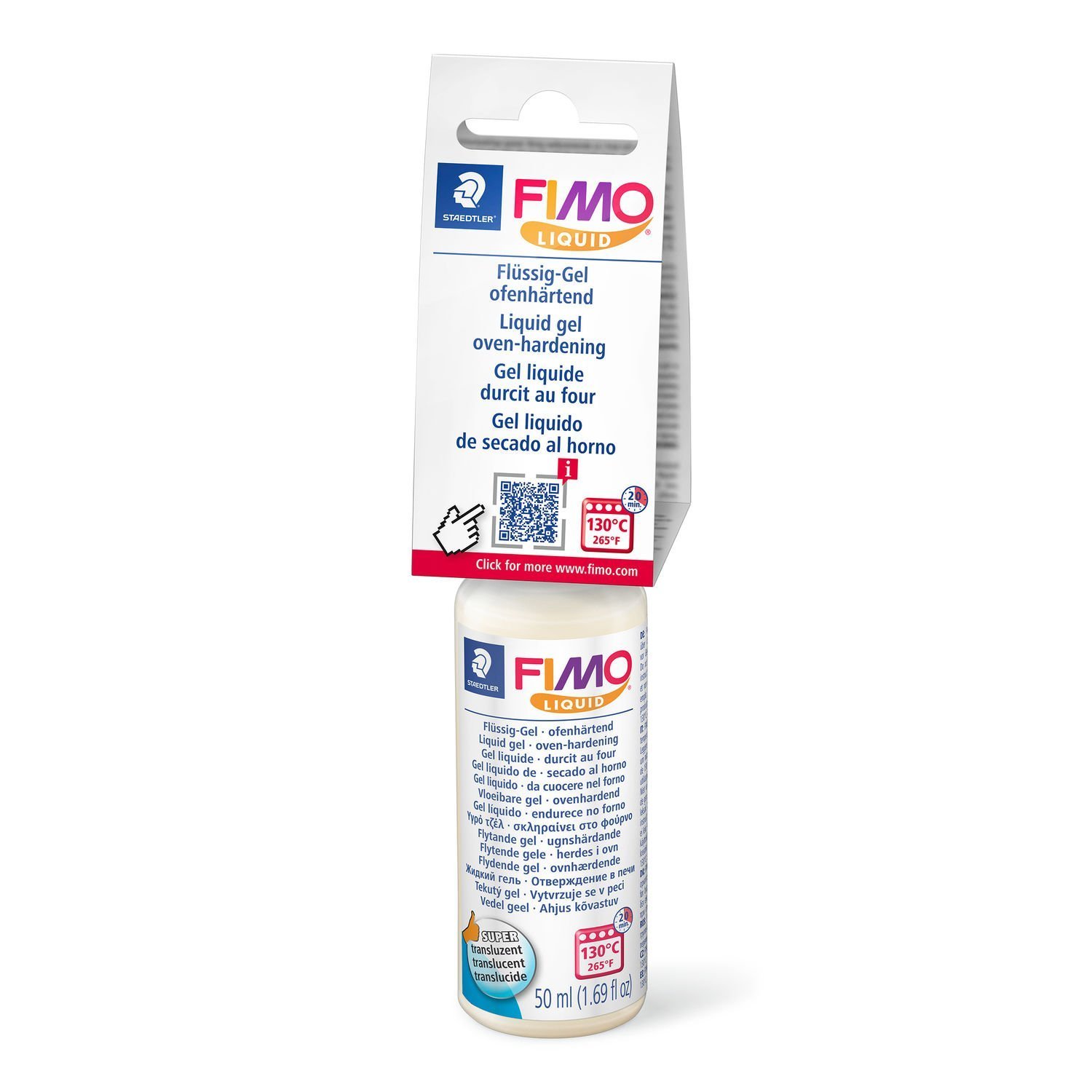 STAEDTLER FIMO liquid 8050