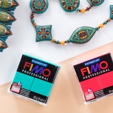 STAEDTLER FIMO professional doll art