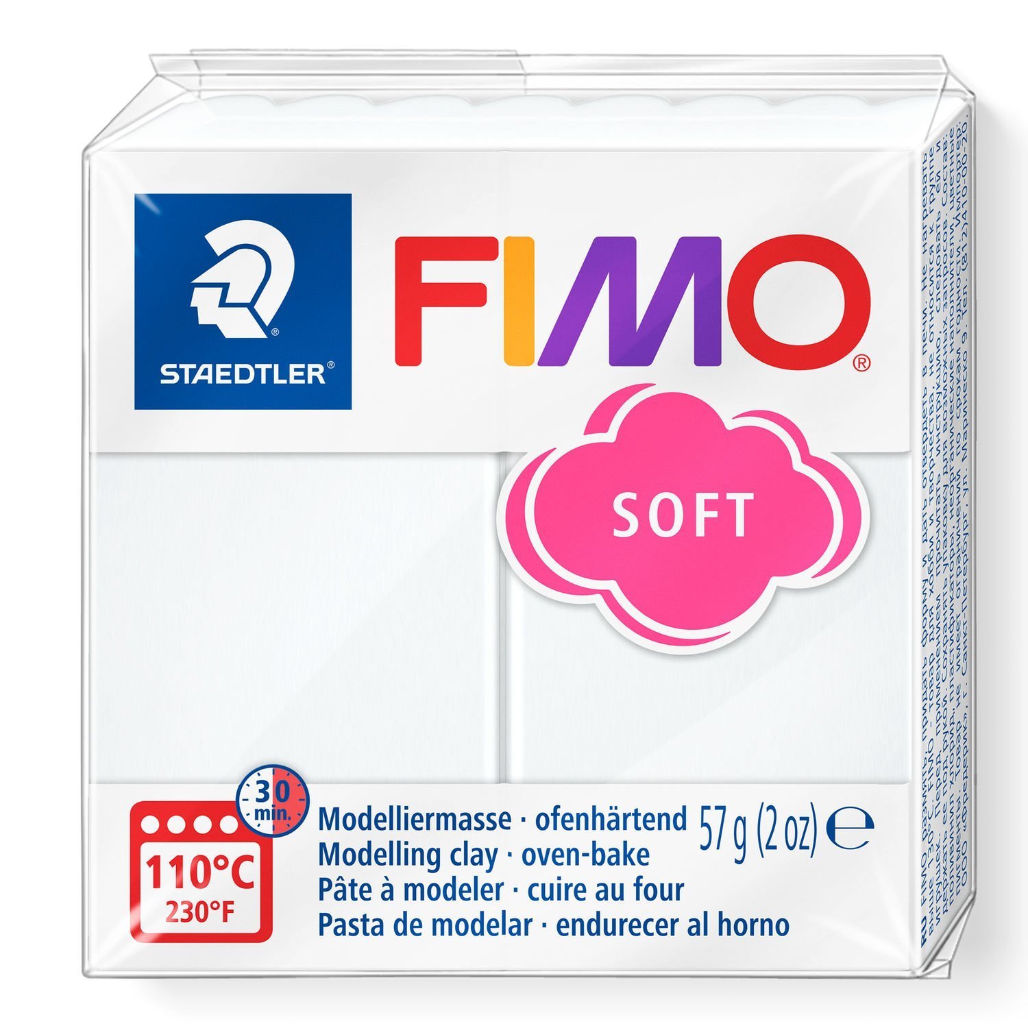 STAEDTLER FIMO soft