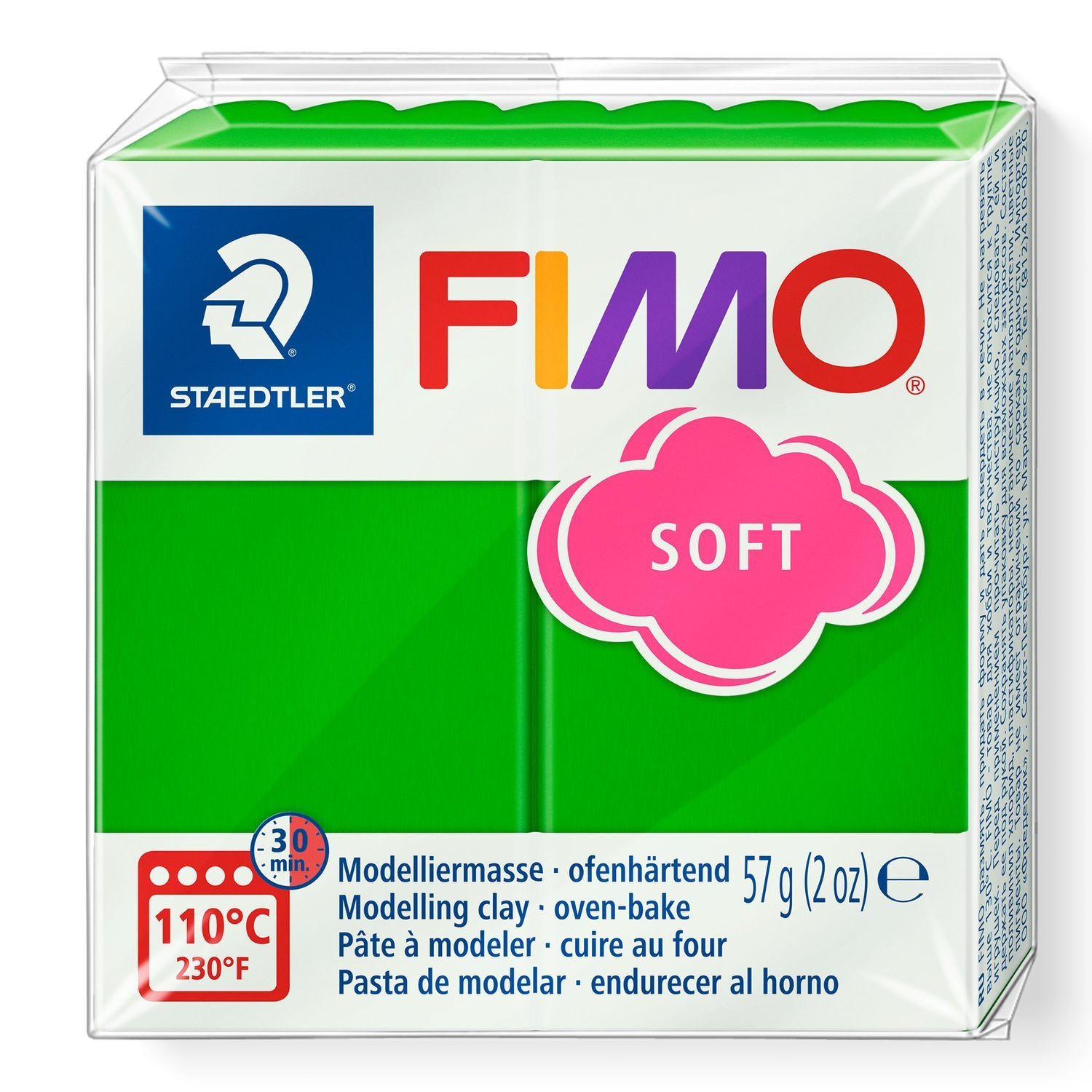 STAEDTLER FIMO soft