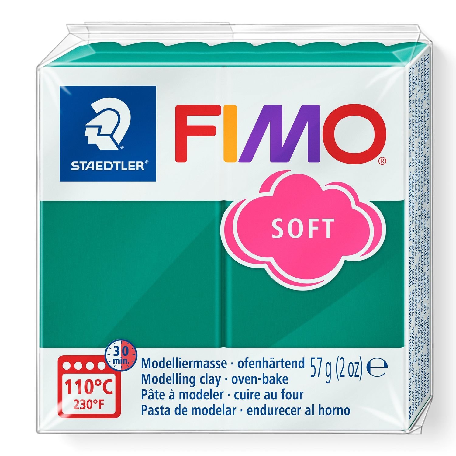 STAEDTLER FIMO soft