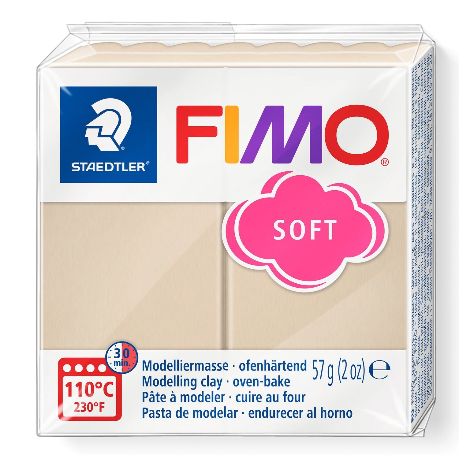 STAEDTLER FIMO soft