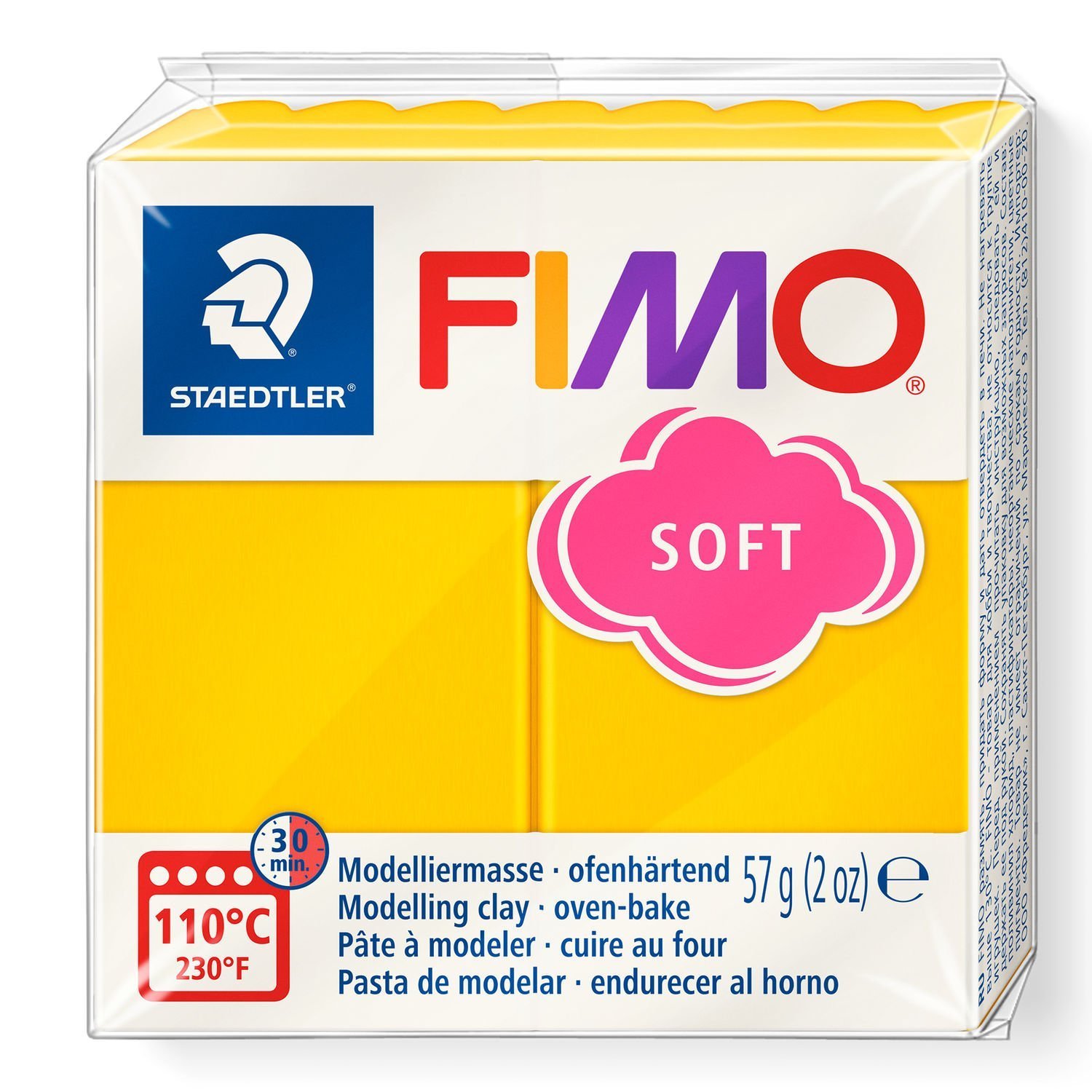 STAEDTLER FIMO soft