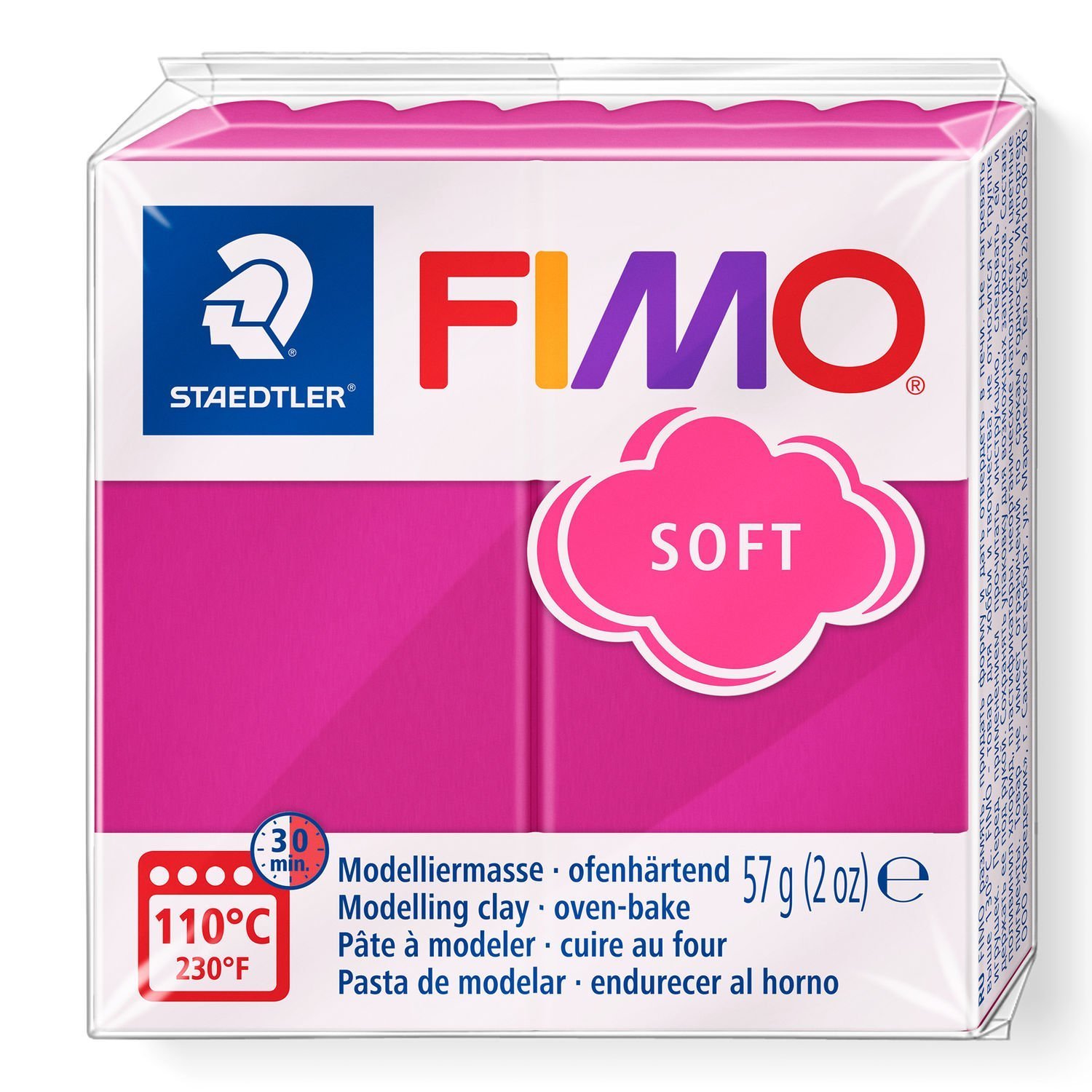 STAEDTLER FIMO soft