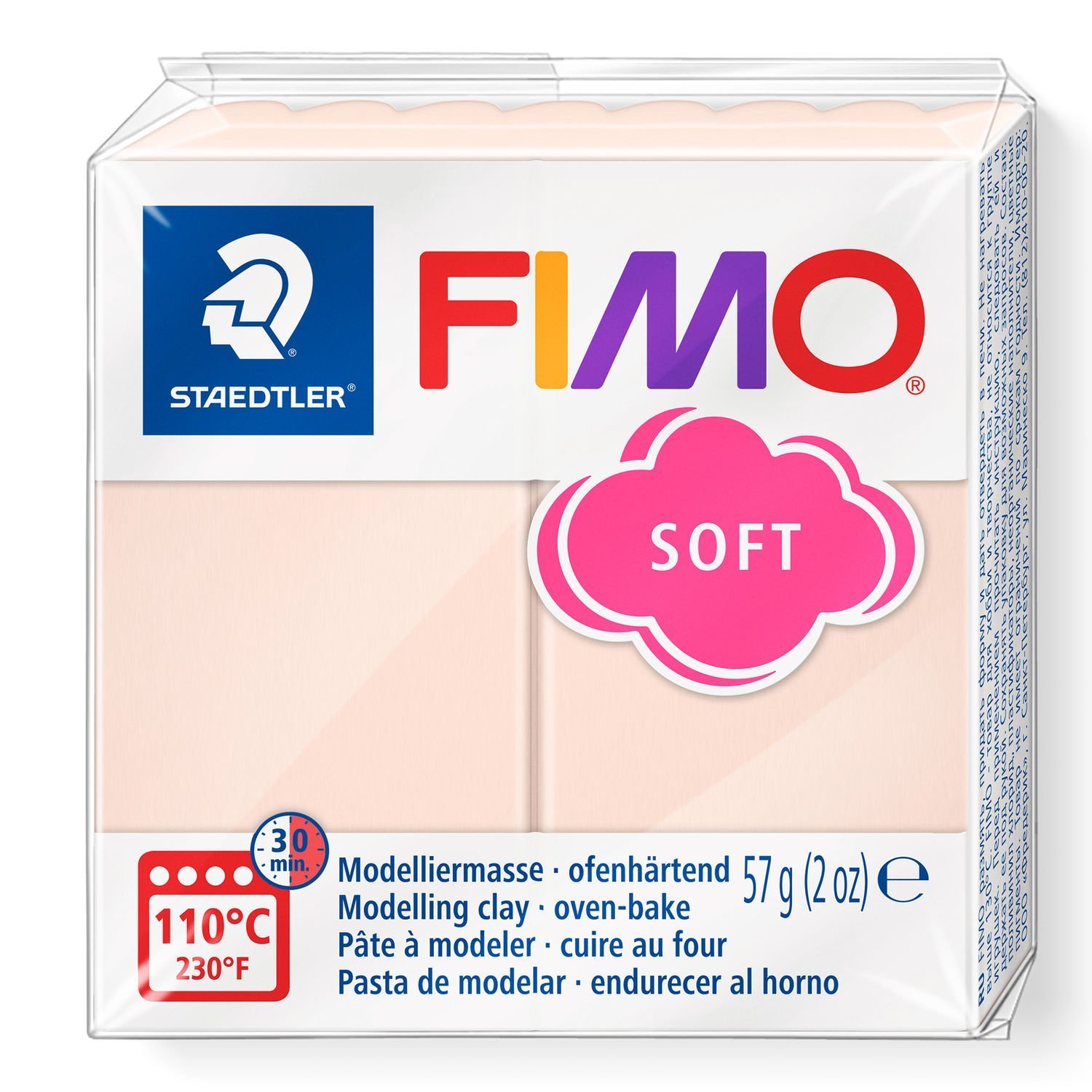 STAEDTLER FIMO soft