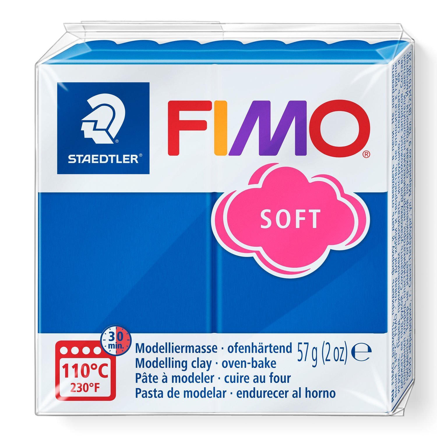 STAEDTLER FIMO soft