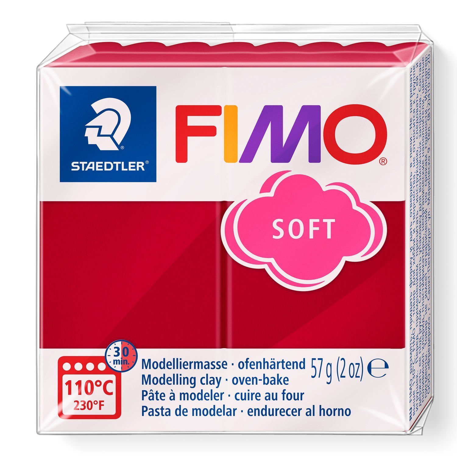 STAEDTLER FIMO soft