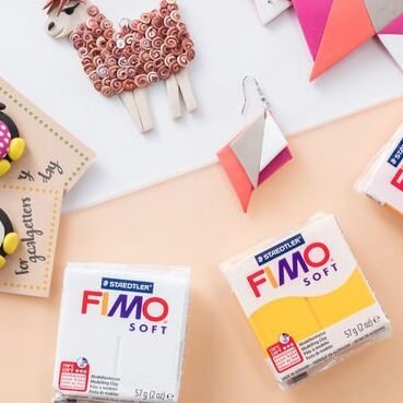 STAEDTLER FIMO soft