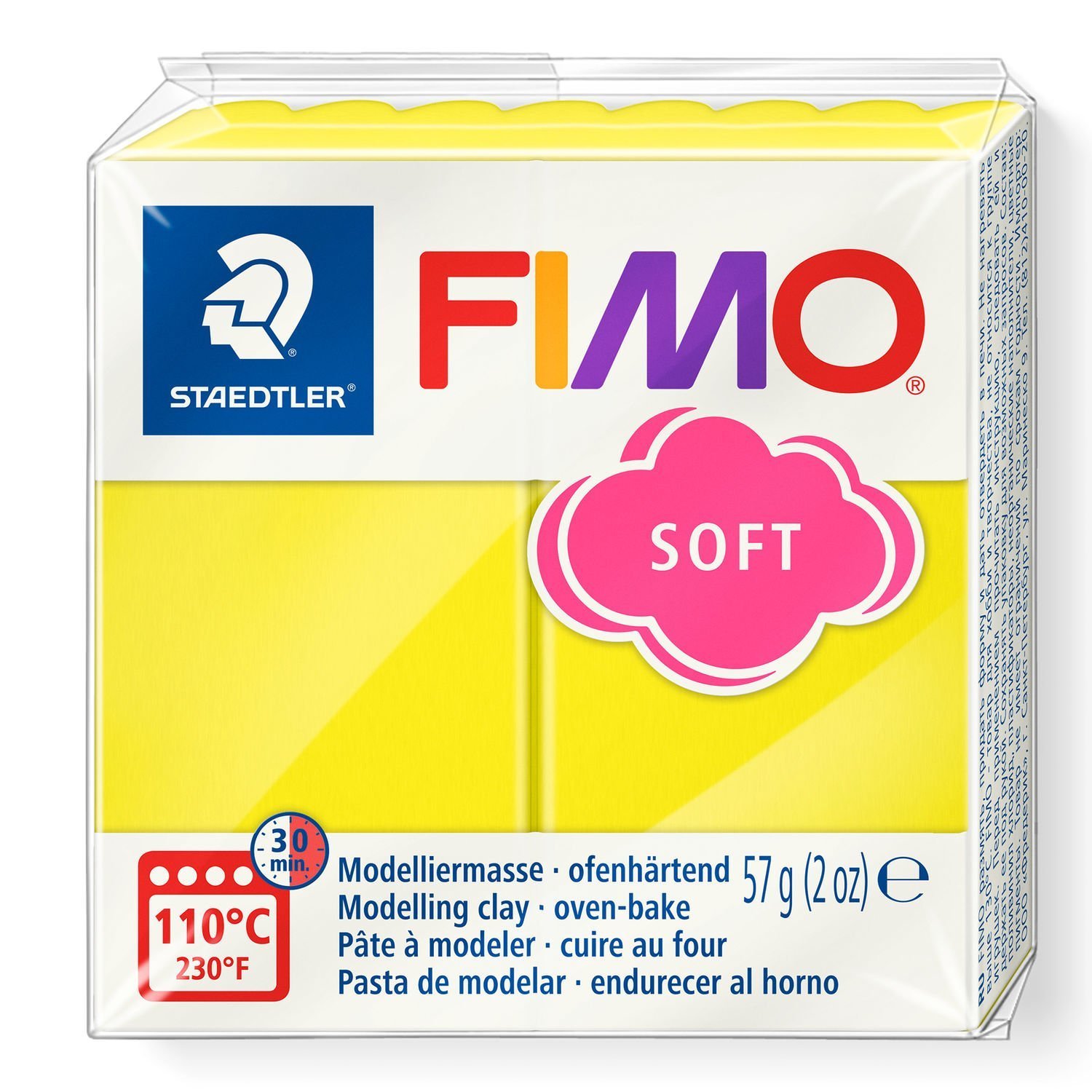 STAEDTLER FIMO soft