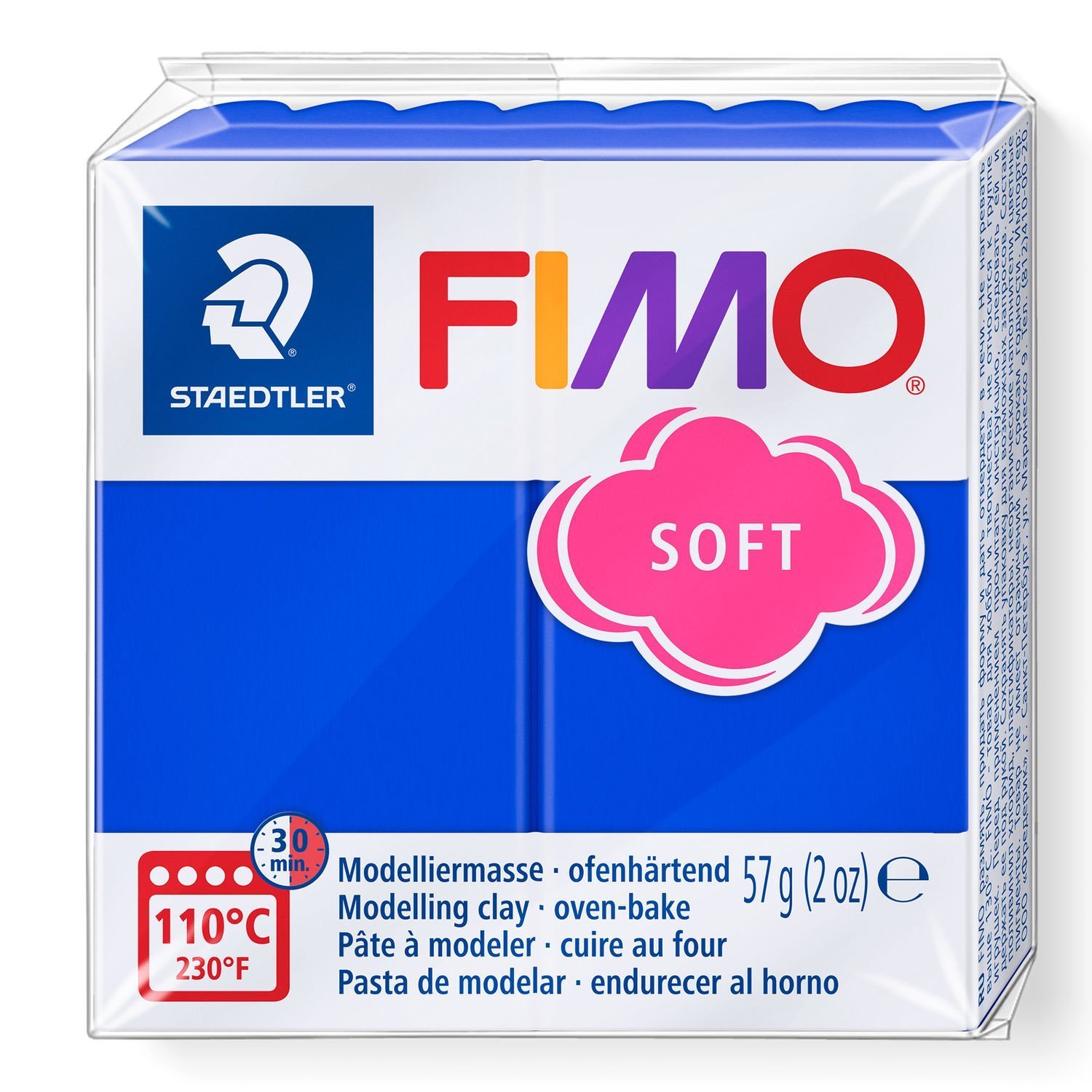 STAEDTLER FIMO soft