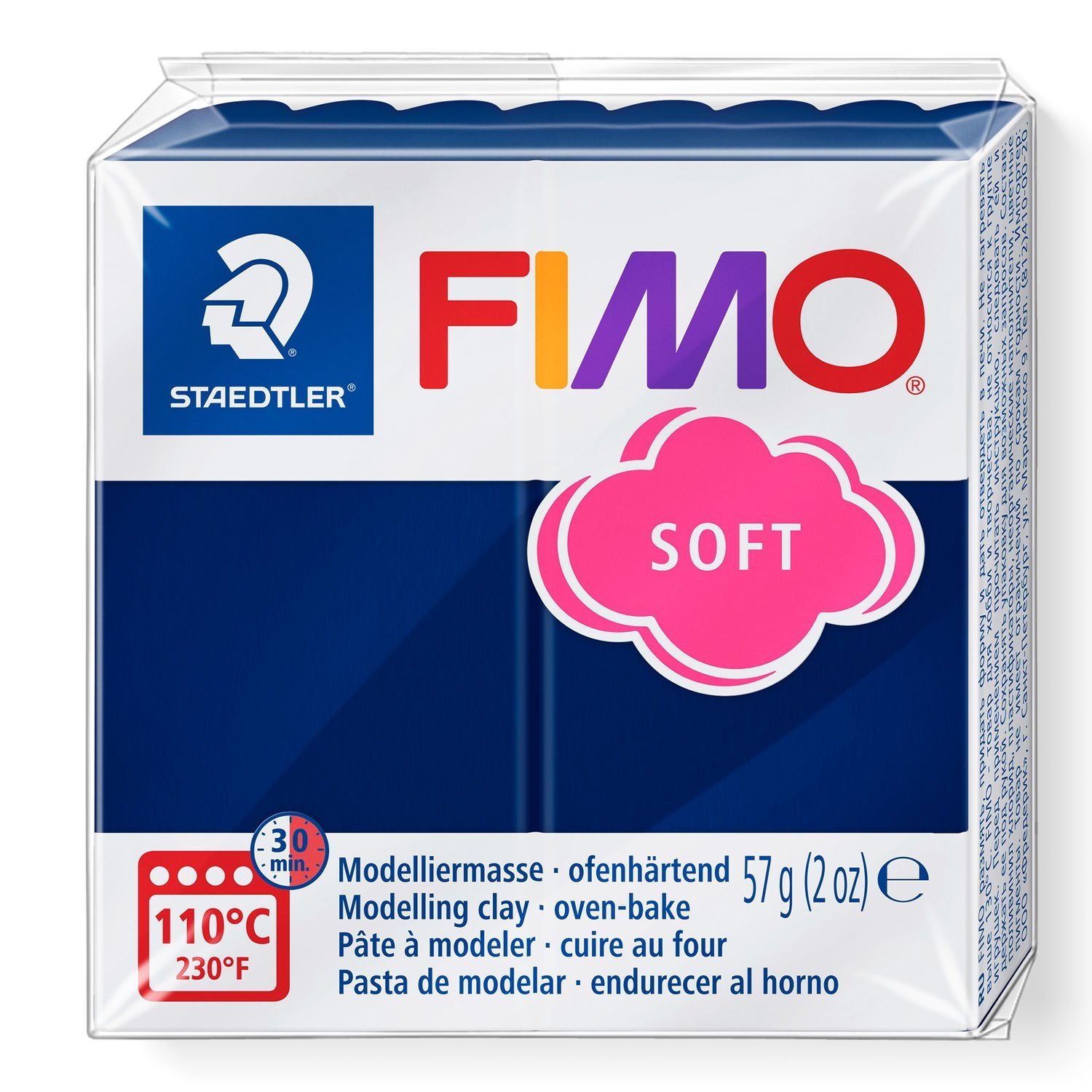 STAEDTLER FIMO soft