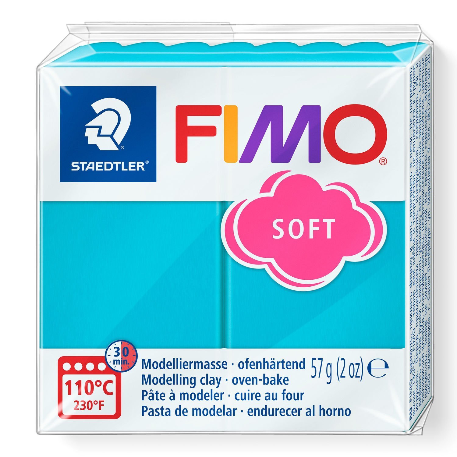STAEDTLER FIMO soft