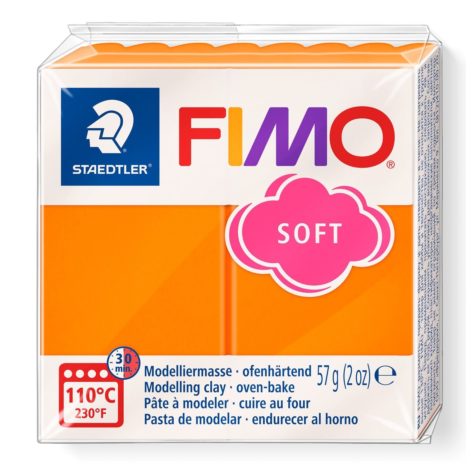 STAEDTLER FIMO soft