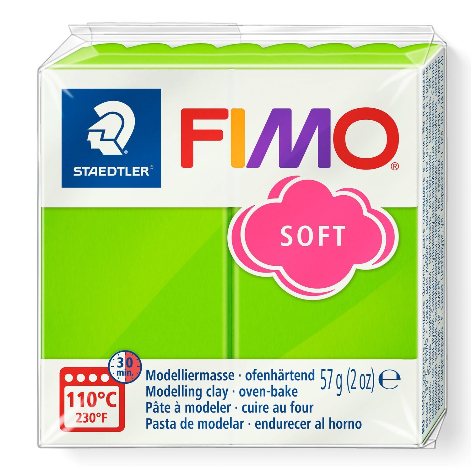 STAEDTLER FIMO soft