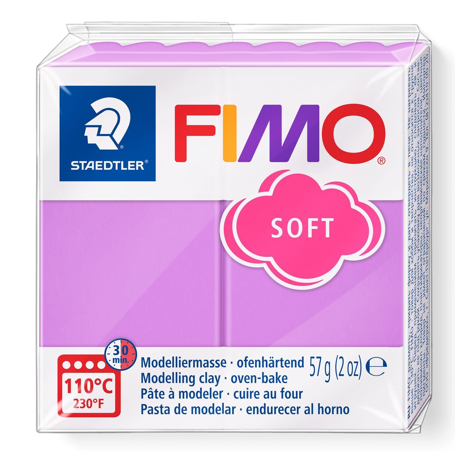 STAEDTLER FIMO soft