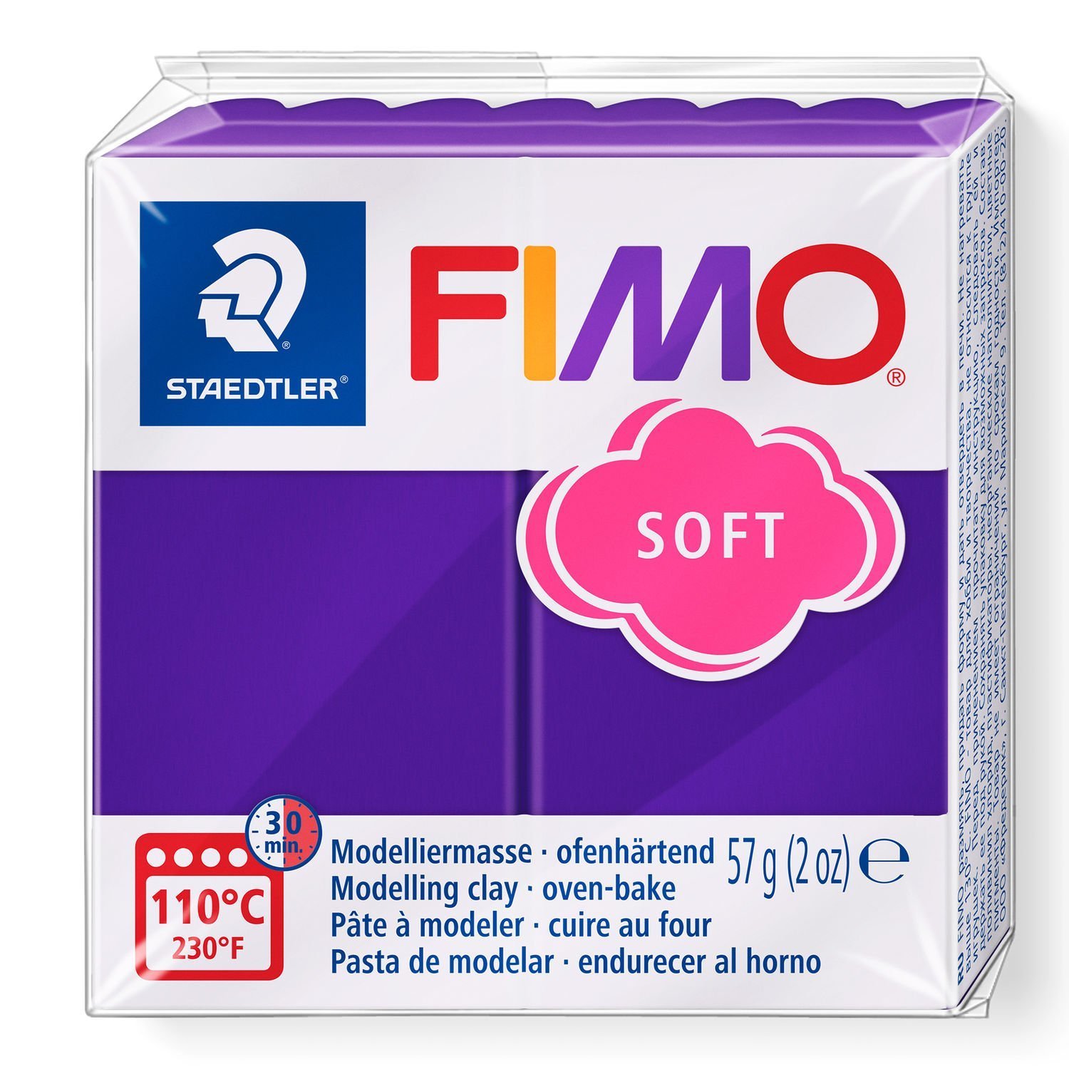 STAEDTLER FIMO soft