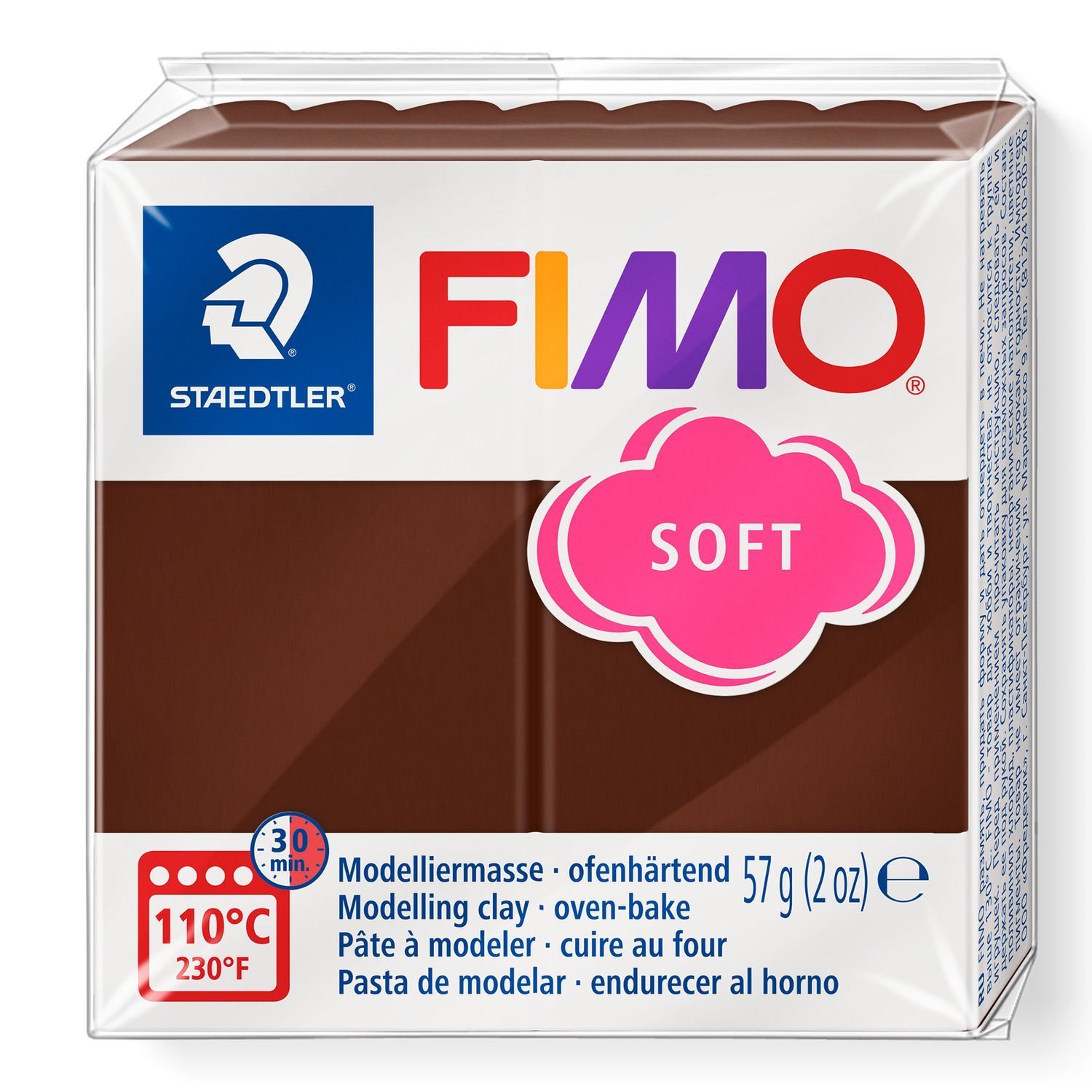 STAEDTLER FIMO soft