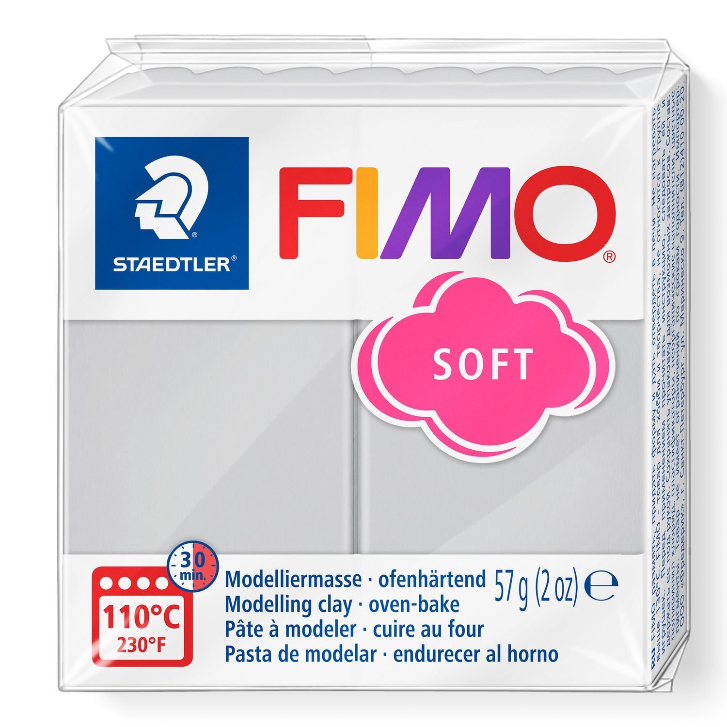 STAEDTLER FIMO soft