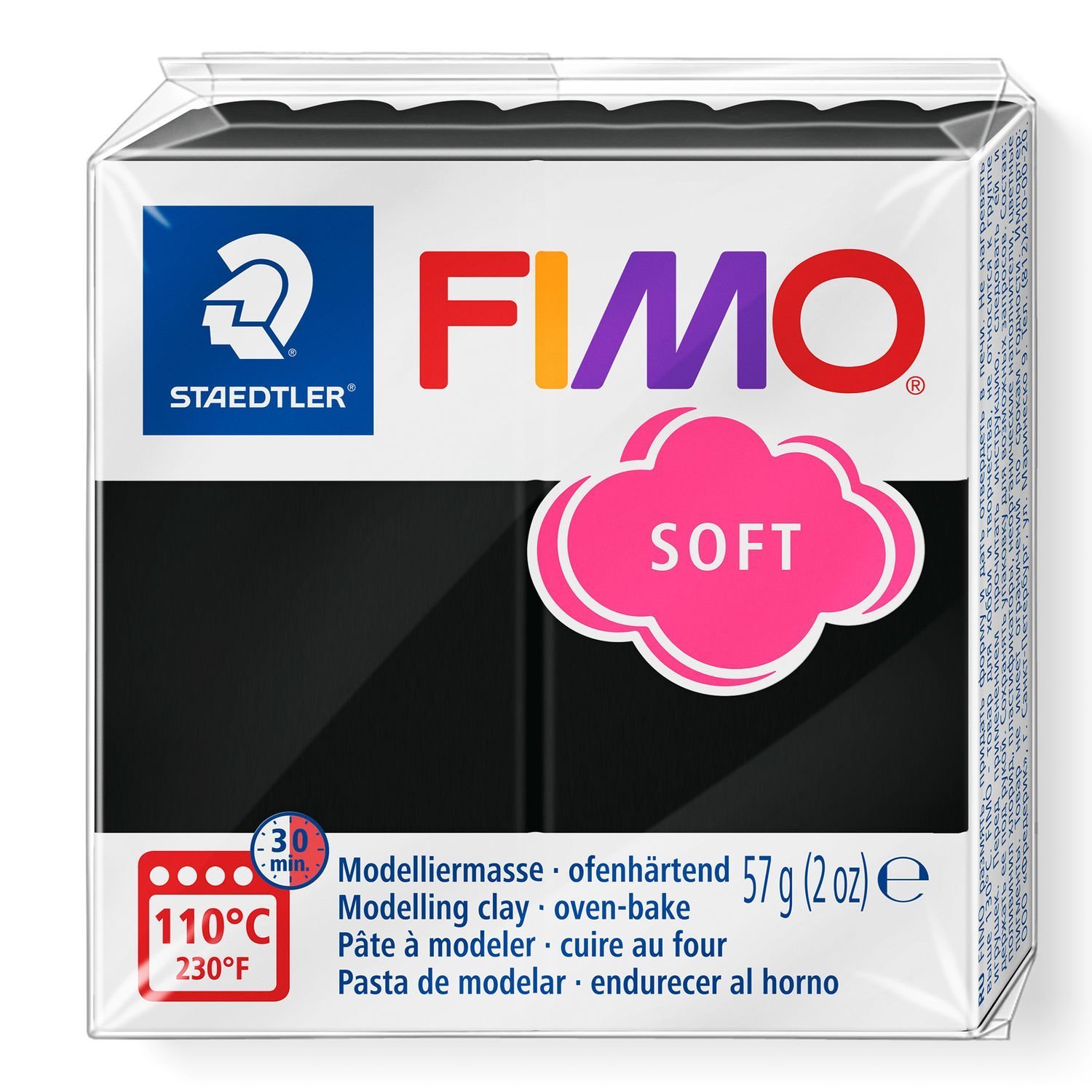 STAEDTLER FIMO soft