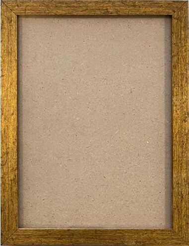 Frame Gold