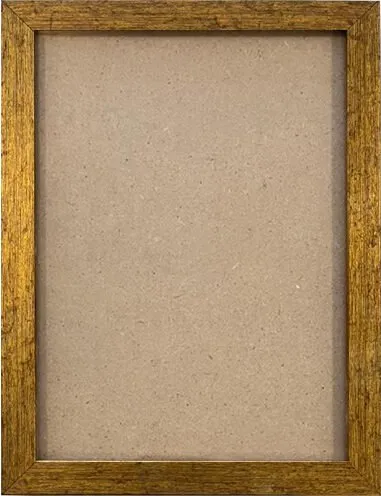 Frame Gold - Frames - 3Corners