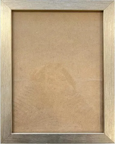 Frame Silver - Frames - 3Corners