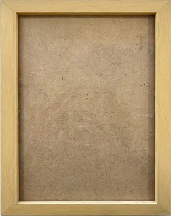Frame Wooden - Frames - 3Corners