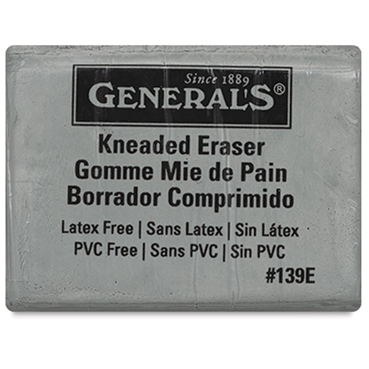 general eraser