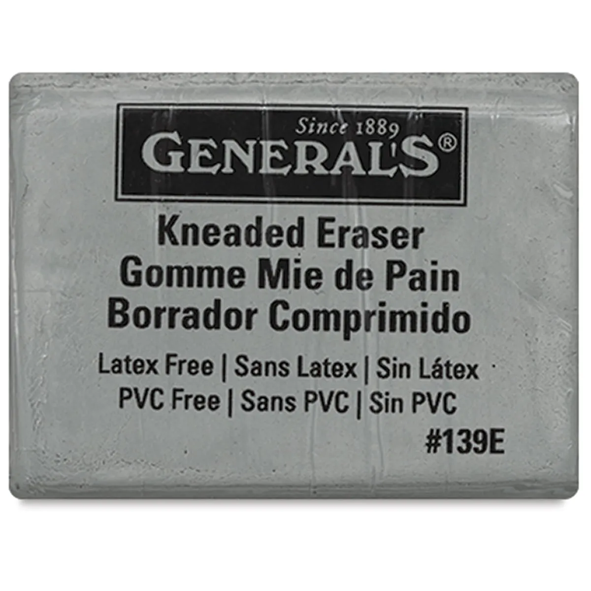 general eraser - Erasers - General's